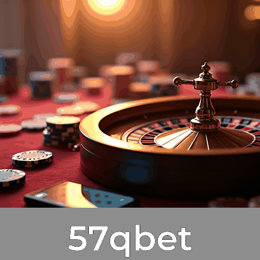 57qbet: Bônus e Ofertas Únicas para Você!